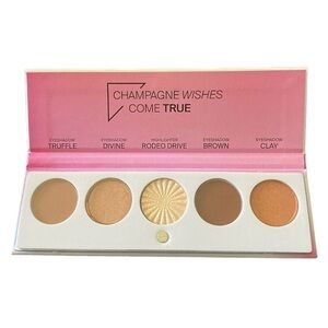 NWT-OFRA-SIGNATURE PALETTE LUXE